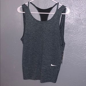 Nike Workout Tank
